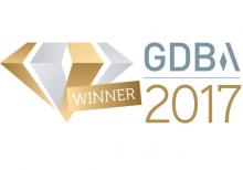 Gatwick Diamond Business Awards Winner 2017