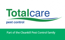 Totalcare Pest Control