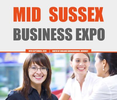 Mis Sussex Business Expo