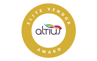 Altius Elite Vendor